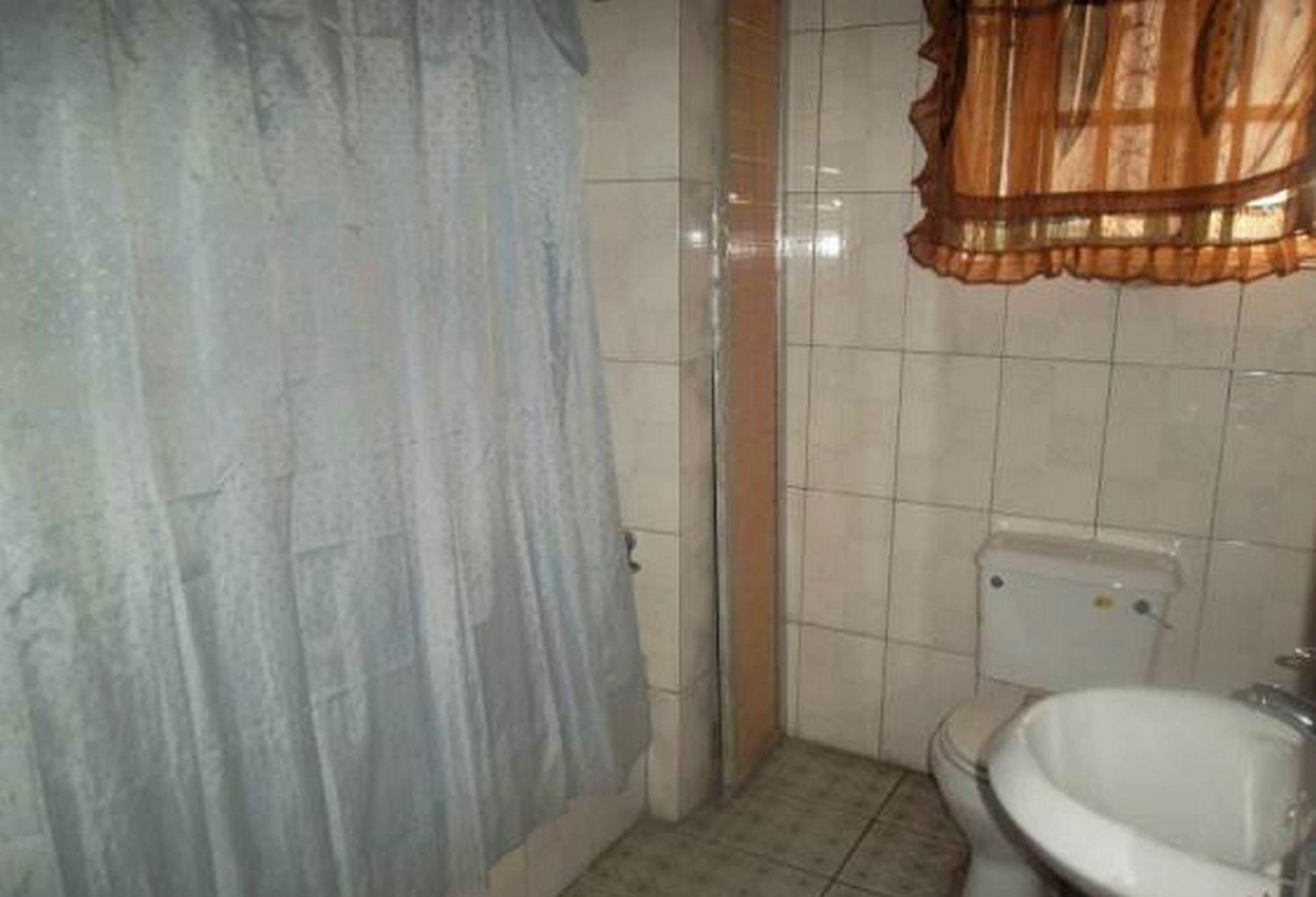 Room In Lodge - Clen-Phil Hotels And Suite Port Harcourt Exterior foto