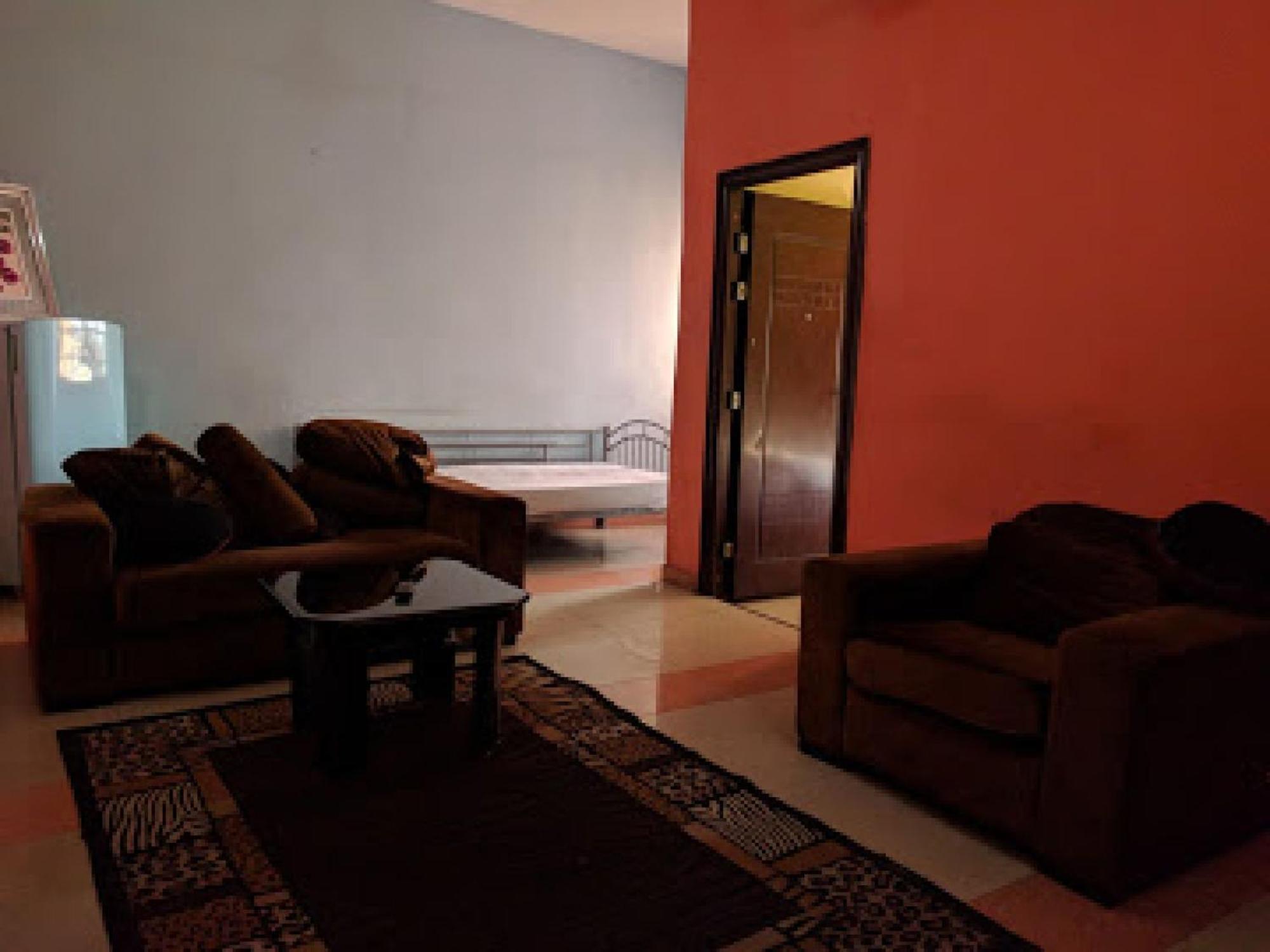 Room In Lodge - Clen-Phil Hotels And Suite Port Harcourt Exterior foto